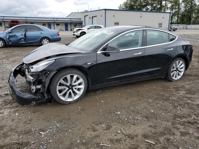 TESLA MODEL 3 2020 5yj3e1ea1lf806019