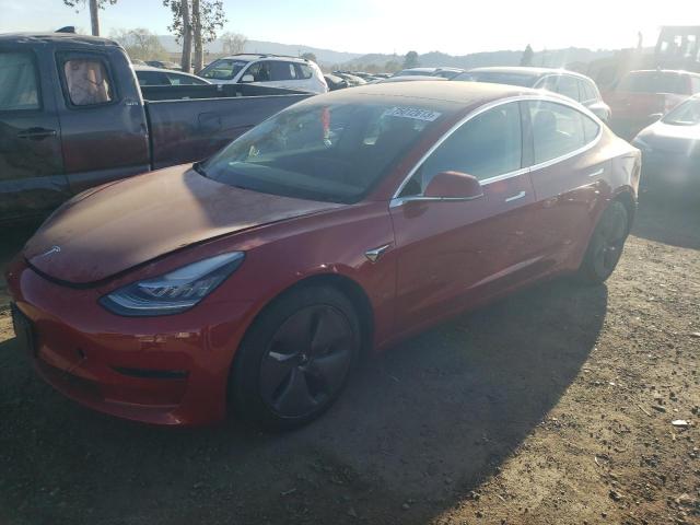 TESLA MODEL 3 2020 5yj3e1ea1lf807428