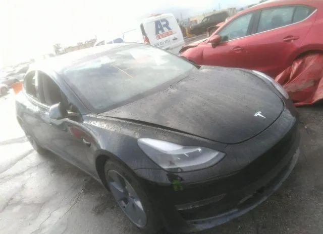 TESLA MODEL 3 2021 5yj3e1ea1mf002787