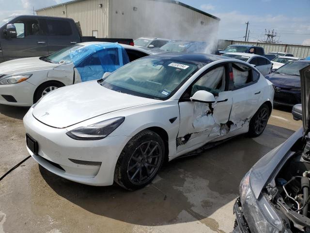 TESLA MODEL 3 2021 5yj3e1ea1mf060611