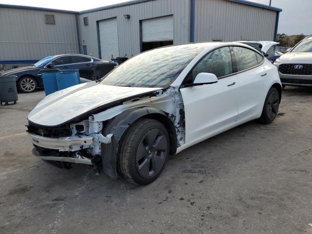 TESLA MODEL 3 2021 5yj3e1ea1mf085752