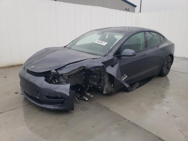 TESLA MODEL 3 2021 5yj3e1ea1mf086397