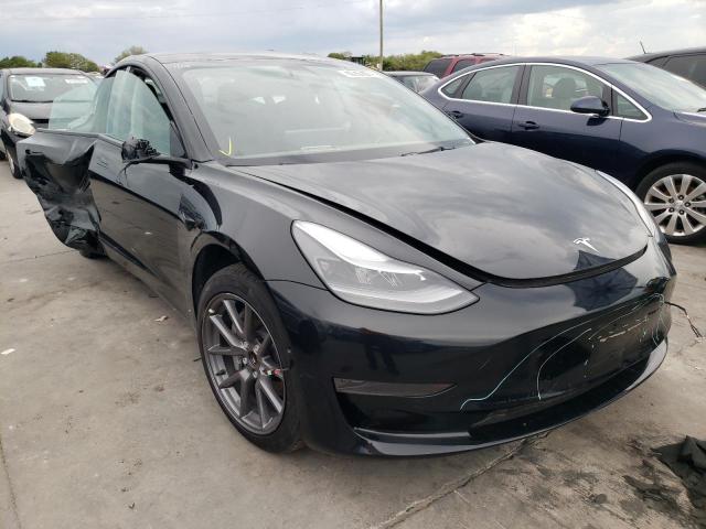 TESLA MODEL 3 2021 5yj3e1ea1mf088960