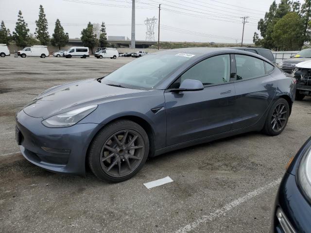 TESLA MODEL 3 2021 5yj3e1ea1mf094970