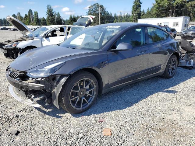 TESLA MODEL 3 2021 5yj3e1ea1mf100699