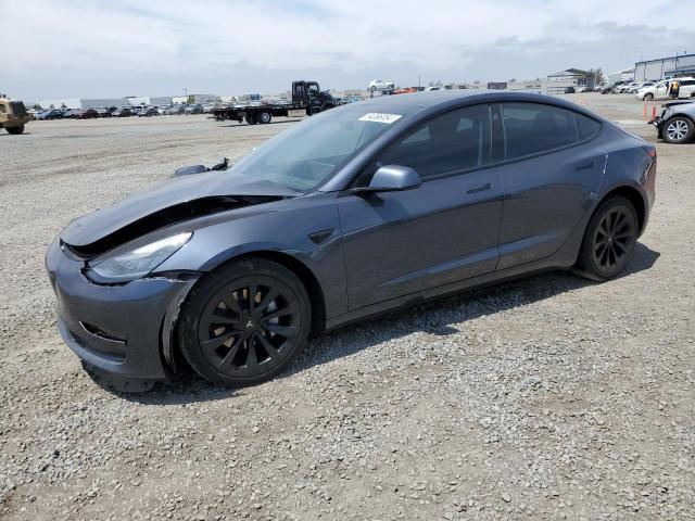 TESLA MODEL 3 2021 5yj3e1ea1mf856615