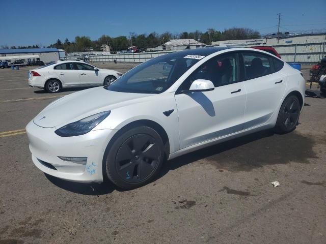 TESLA MODEL 3 2021 5yj3e1ea1mf859739