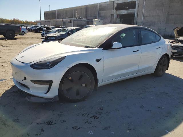 TESLA MODEL 3 2021 5yj3e1ea1mf920524