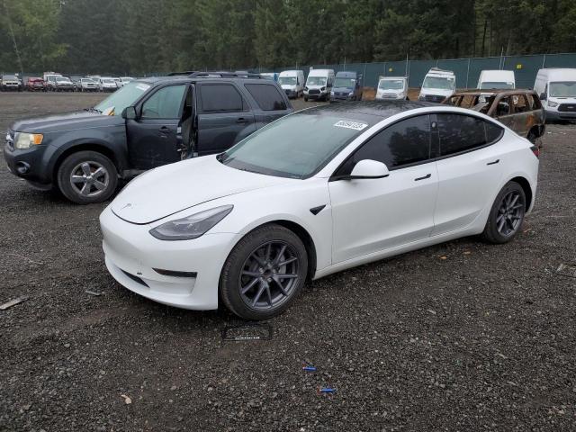 TESLA MODEL 3 2021 5yj3e1ea1mf994946