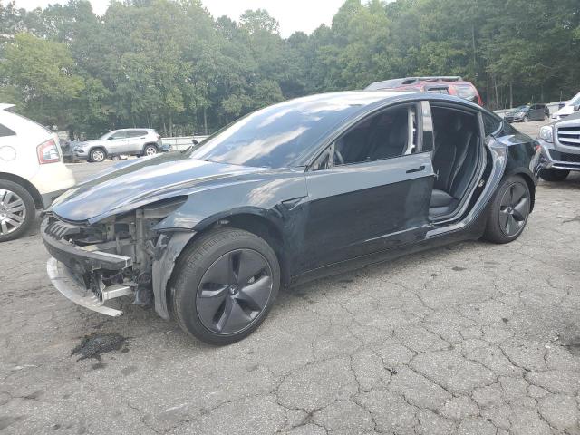 TESLA MODEL 3 2021 5yj3e1ea1mf996017