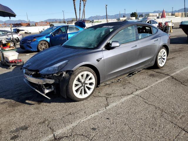 TESLA MODEL 3 2022 5yj3e1ea1nf143828