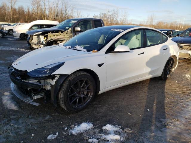 TESLA MODEL 3 2022 5yj3e1ea1nf153405