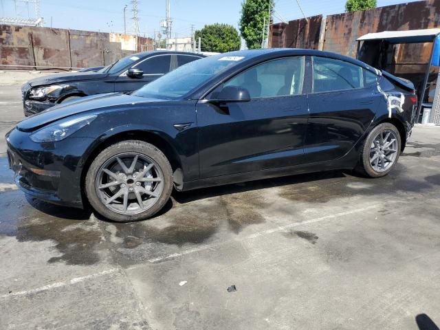 TESLA MODEL 3 2022 5yj3e1ea1nf286648