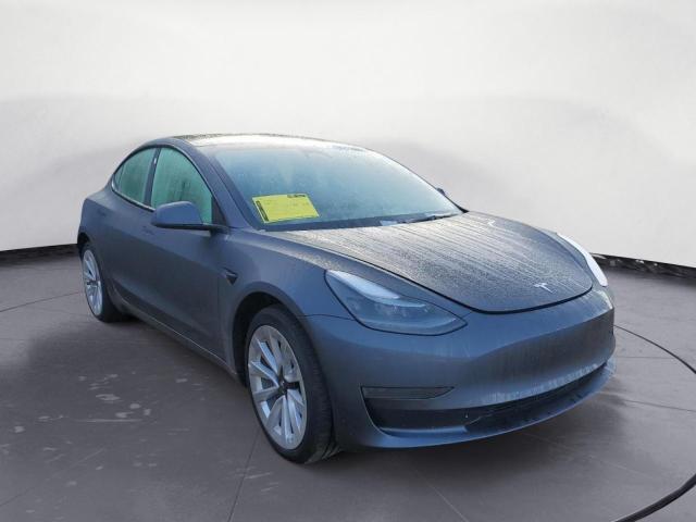 TESLA MODEL 3 2022 5yj3e1ea1nf290294