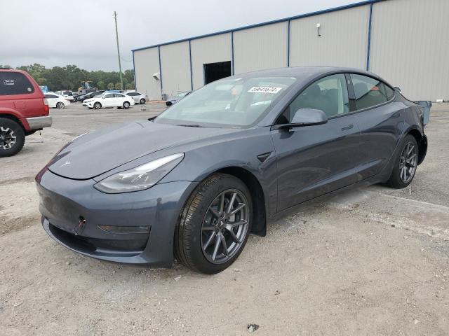 TESLA MODEL 3 2022 5yj3e1ea1nf314691