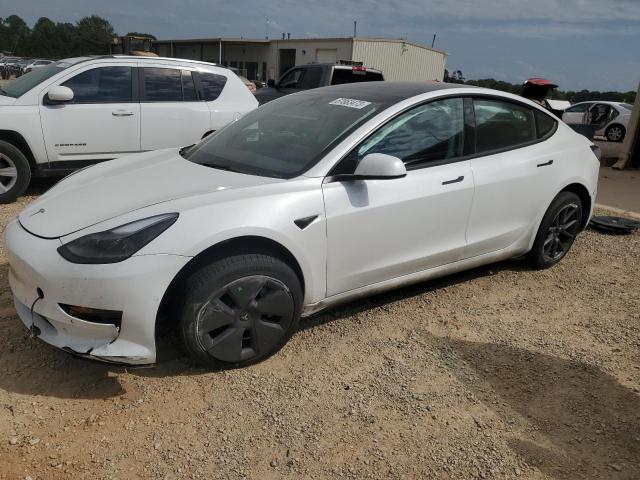 TESLA MODEL 3 2022 5yj3e1ea1nf316196