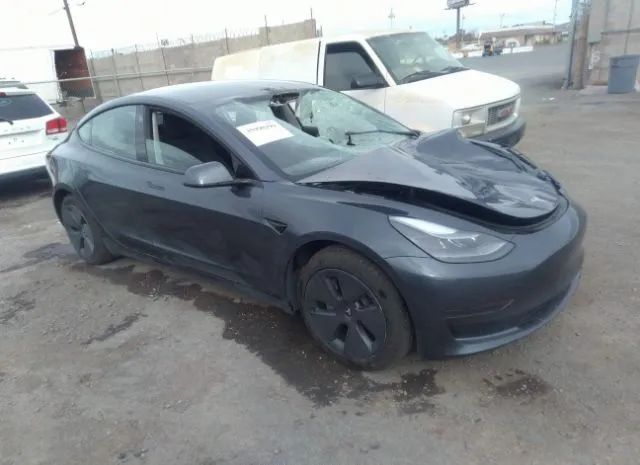 TESLA MODEL 3 2023 5yj3e1ea1pf403132