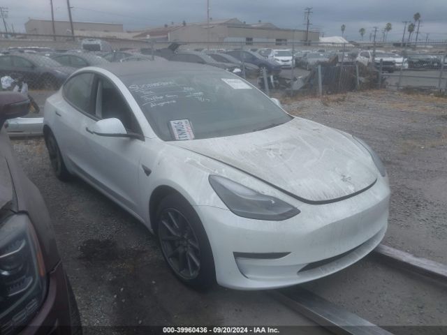 TESLA MODEL 3 2023 5yj3e1ea1pf409450