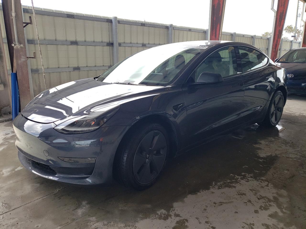 TESLA MODEL 3 2023 5yj3e1ea1pf429665