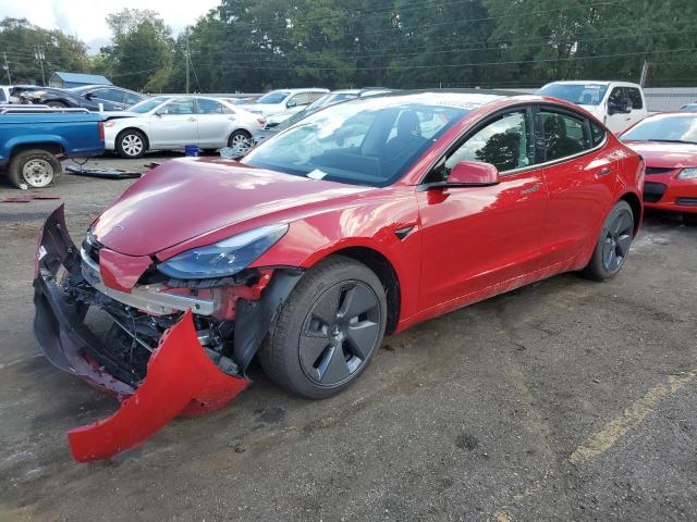 TESLA MODEL 3 2023 5yj3e1ea1pf433523