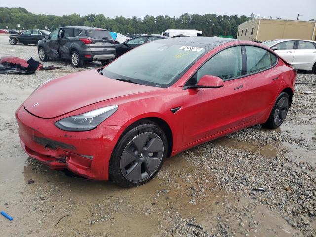 TESLA MODEL 3 2023 5yj3e1ea1pf433988