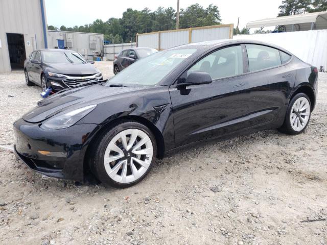 TESLA MODEL 3 2023 5yj3e1ea1pf436891