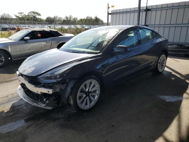 TESLA MODEL 3 2023 5yj3e1ea1pf436907