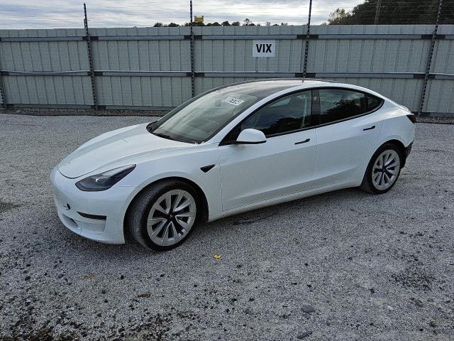 TESLA MODEL 3 2023 5yj3e1ea1pf437930