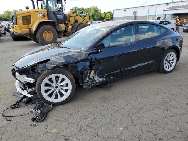 TESLA MODEL 3 2023 5yj3e1ea1pf438897