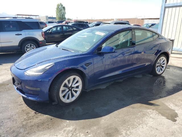 TESLA MODEL 3 2023 5yj3e1ea1pf448474