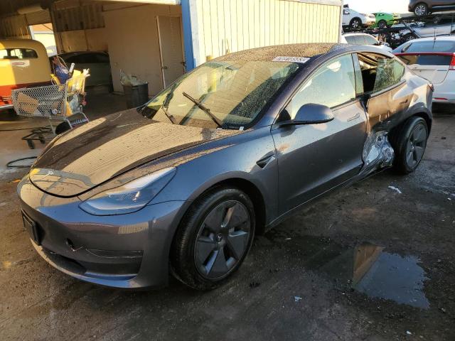 TESLA MODEL 3 2023 5yj3e1ea1pf448541