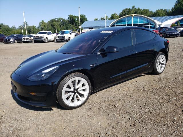 TESLA MODEL 3 2023 5yj3e1ea1pf448751