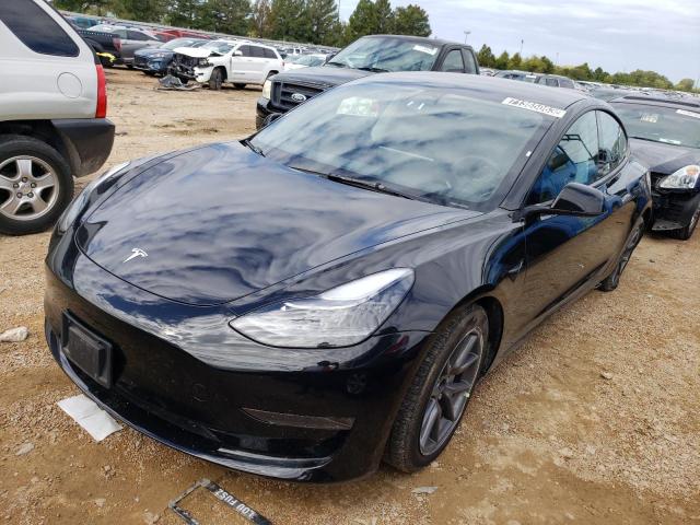 TESLA MODEL 3 2023 5yj3e1ea1pf449480