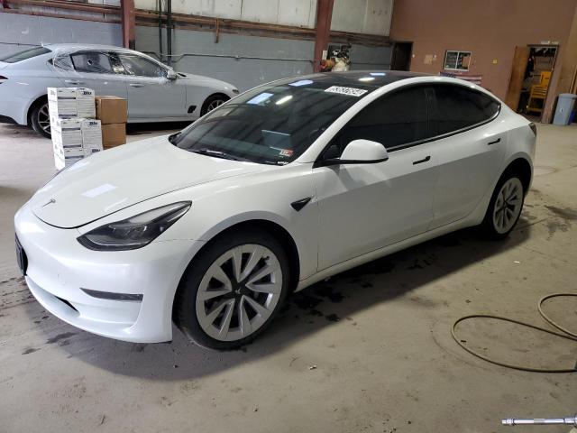 TESLA MODEL 3 2023 5yj3e1ea1pf449673