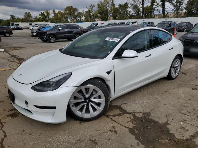 TESLA MODEL 3 2023 5yj3e1ea1pf450757