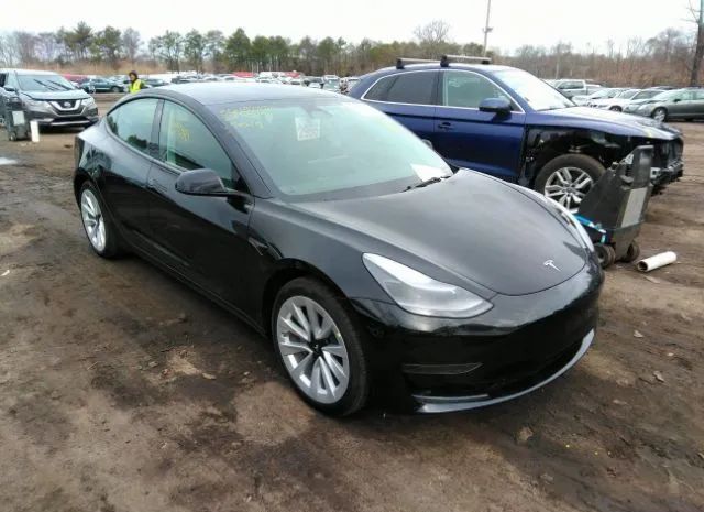 TESLA MODEL 3 2023 5yj3e1ea1pf451794