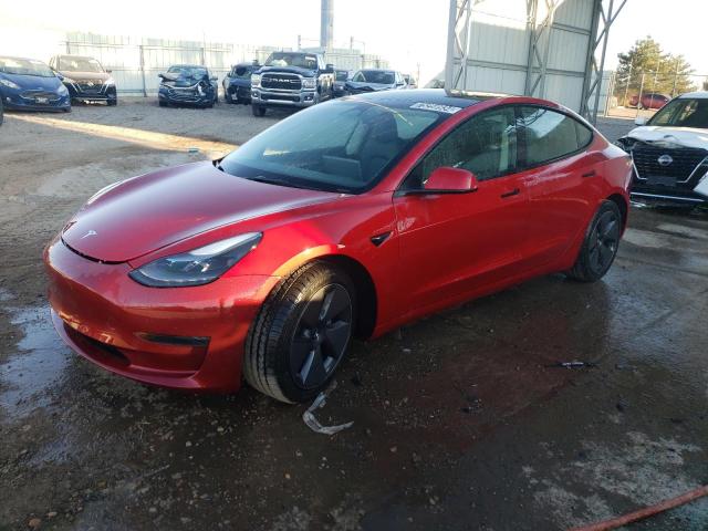 TESLA MODEL 3 2023 5yj3e1ea1pf452847