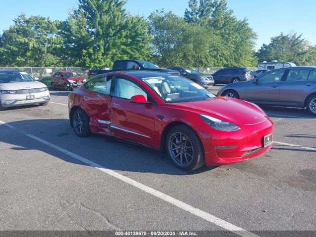 TESLA MODEL 3 2023 5yj3e1ea1pf452878