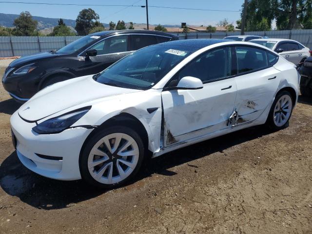 TESLA MODEL 3 2023 5yj3e1ea1pf460270