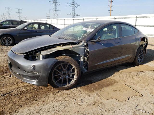 TESLA MODEL 3 2023 5yj3e1ea1pf463525