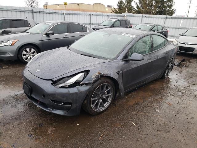 TESLA MODEL 3 2023 5yj3e1ea1pf464481