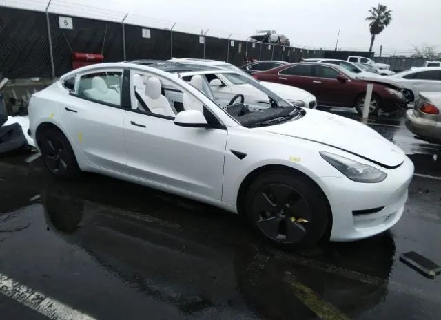 TESLA MODEL 3 2023 5yj3e1ea1pf467008