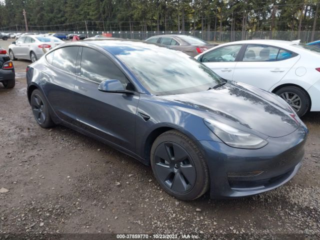 TESLA MODEL 3 2023 5yj3e1ea1pf471107