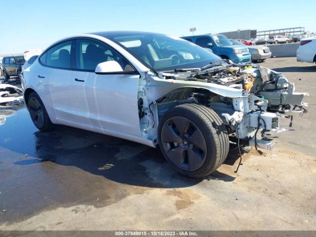 TESLA MODEL 3 2023 5yj3e1ea1pf486187