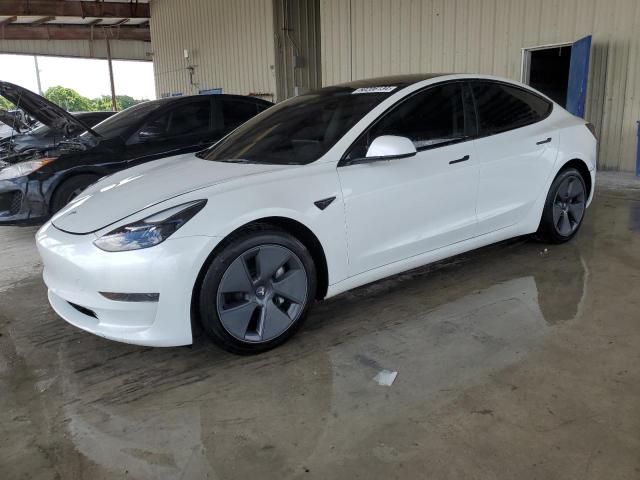 TESLA MODEL 3 2023 5yj3e1ea1pf487758