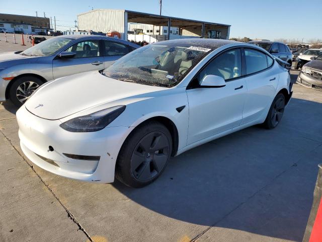 TESLA MODEL 3 2023 5yj3e1ea1pf509371