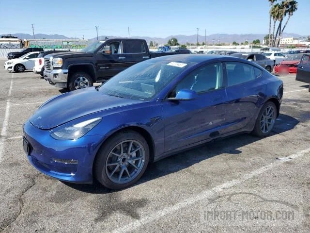 TESLA MODEL 3 2023 5yj3e1ea1pf544024