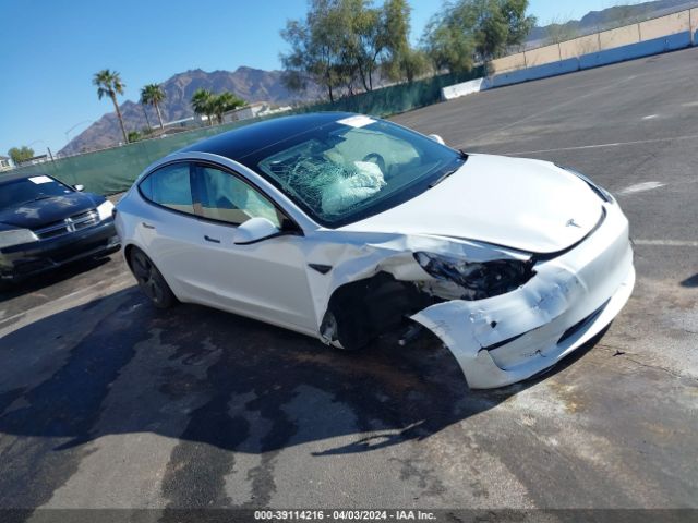 TESLA MODEL 3 2023 5yj3e1ea1pf555508