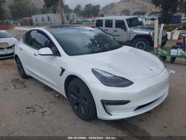 TESLA MODEL 3 2023 5yj3e1ea1pf555928