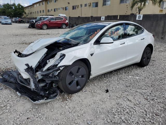 TESLA MODEL 3 2023 5yj3e1ea1pf558778